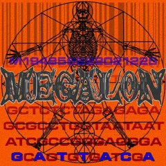 Megalon