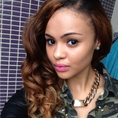 YellaBone #PrettyGang