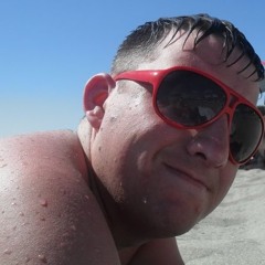 Alex Roberts 41