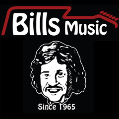 Bill's Music Inc.