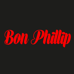 BON PHILLIP