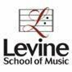 Levine School of Music