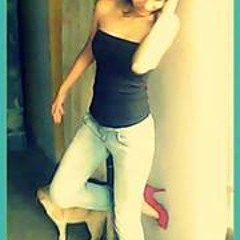 Daniela Alexandrad Madrid