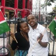 Sidney Masaka Shnitzel