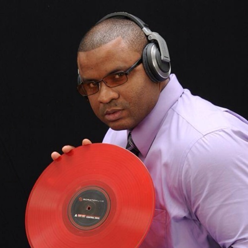 Djjochielnegro