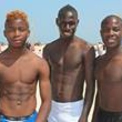 Paddy Walcott Ben Yedder