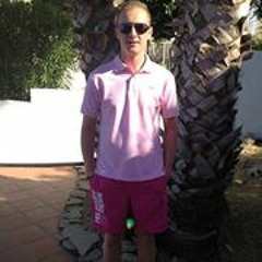 Jordan David Brown 1