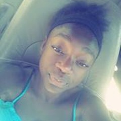 Nia Toopretty Simonton