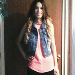 Marisela Corral Garcia