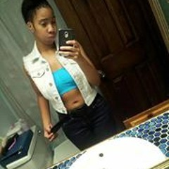 Sidea Shawnn'Dizzle Glast