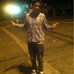 Christopher Lewis Bruce