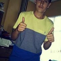 Andres Montenegro 7