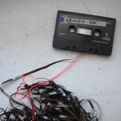 Crooks On Tape