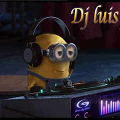 Dj luis ƒlow ♫