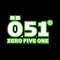 Zerofiveone Music