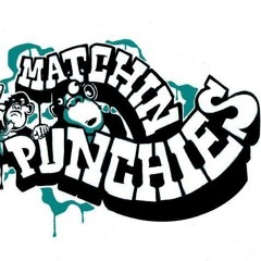 Matchin' Punchies