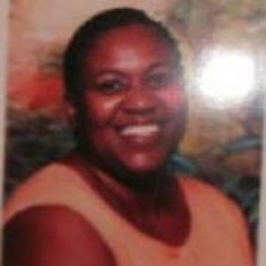 Mika Fergus Mitchell