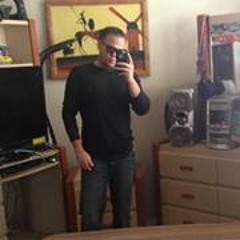 Lionel Guzmán León