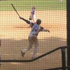 Gerald Ceballos Rosa