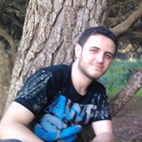 Abed Almajid Al Nimat’s avatar