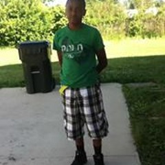 Deandrei DeShawn Bowens