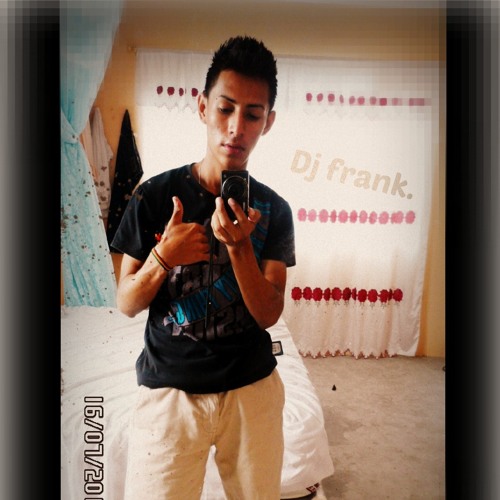 DjfranK Cañarte’s avatar