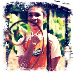 Joe Vincent J. Tamse