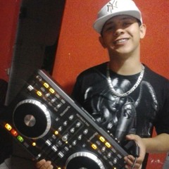 DJ Jefinho O Pirikito