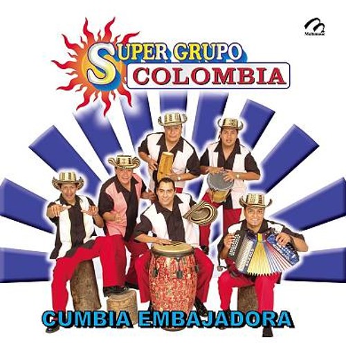 Super Grupo Colombia’s avatar