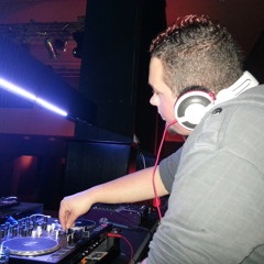 Dj Acid B