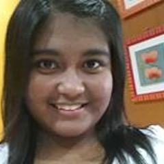 Angela Roselyn Anthony