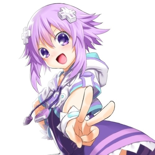 Anime Arigatou’s avatar