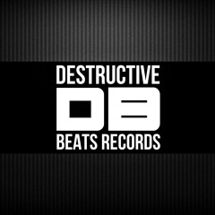 Stream Destructive Beats Records music | Listen to songs, albums, playlists  for free on SoundCloud