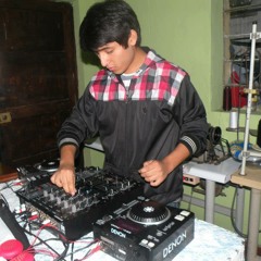 Dj Alexis C