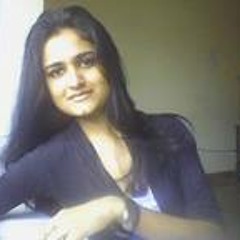 Manisha Madhwani
