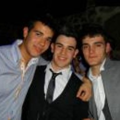 Itoiz Brujo Palacios