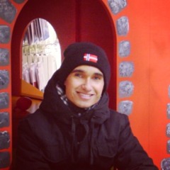 Unchained Melody (glee Cover)by Hudson