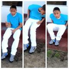 ChristianDa'FettyBoy