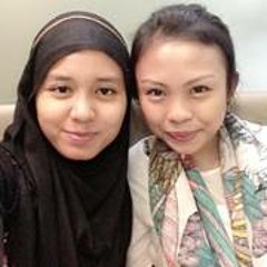 Aqilah Mohd Khirashid