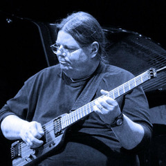 Jef Cierniak-Guitarist