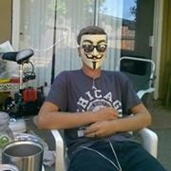 Garrett Alexander Ward