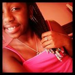 Bria Vchelle Stribling