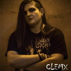 Clemence Clemx Dufieux