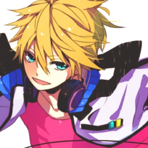 Len_Kagamine’s avatar