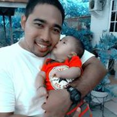 RDestrina Sukarno Putra