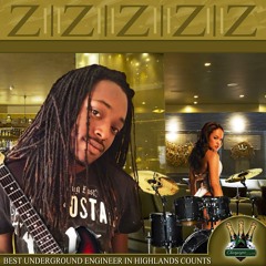 Zion King Audio