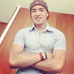 Nico Barreto 1