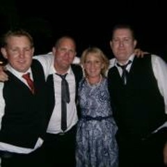 Kenton Nicholas Smith