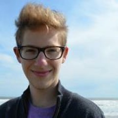 Michael Thomas Smith 1