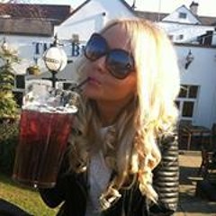 Kristina Louise Brown